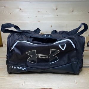 UA Heatgear Undeniable Storm Duffle